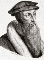 John Calvin