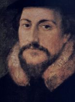 John Calvin