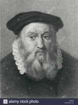 John Calvin