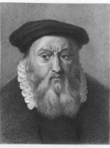 John Calvin