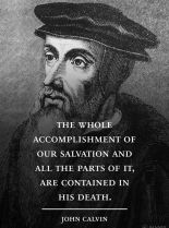 John Calvin