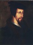 John Calvin