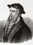 John Calvin