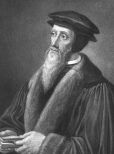 John Calvin