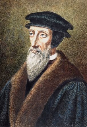 John Calvin