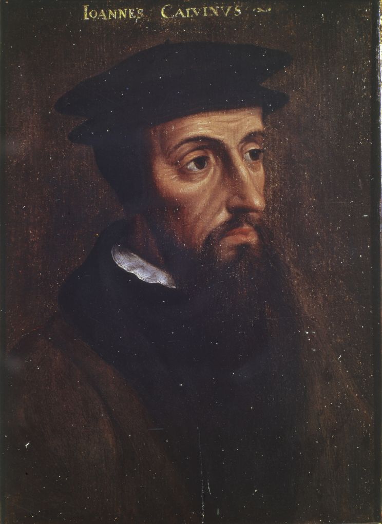 John Calvin