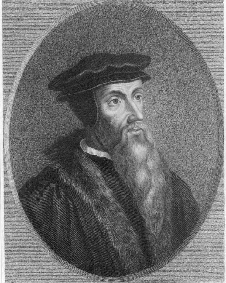 John Calvin