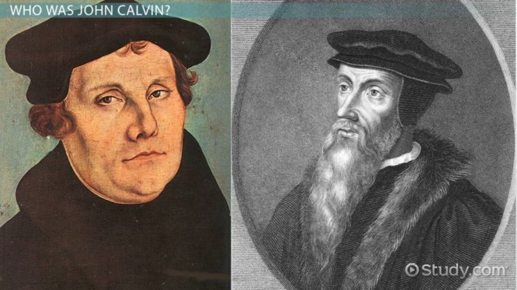 John Calvin