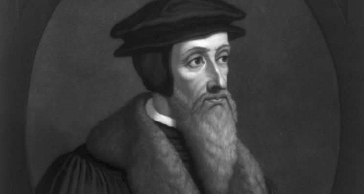 John Calvin