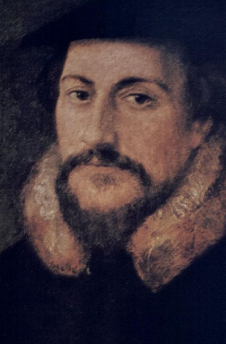 John Calvin