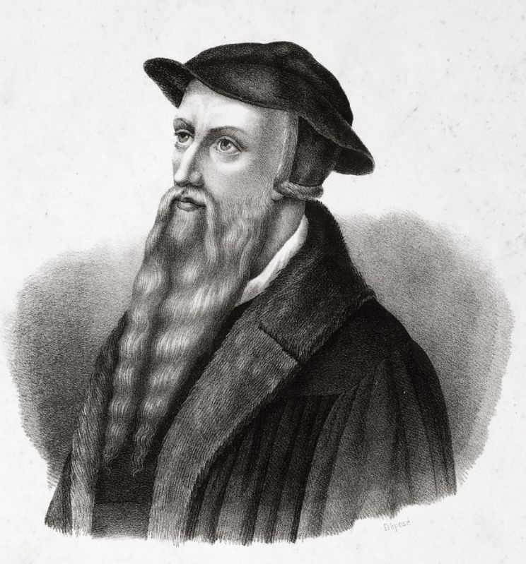 John Calvin