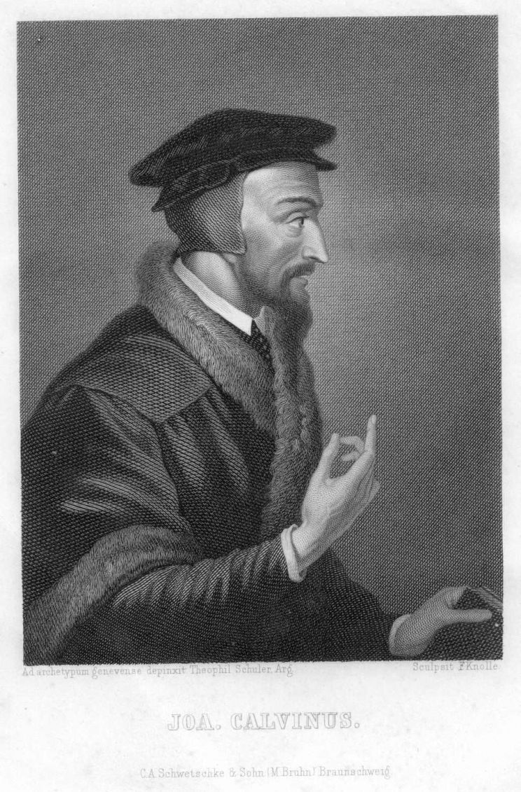 John Calvin