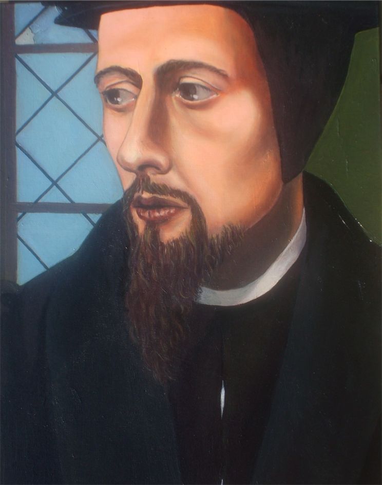 John Calvin