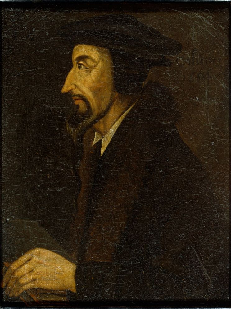 John Calvin