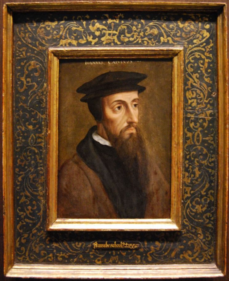 John Calvin