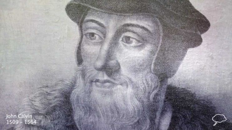 John Calvin