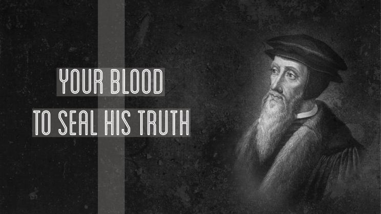 John Calvin