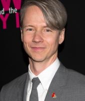 John Cameron Mitchell