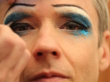 John Cameron Mitchell