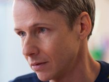 John Cameron Mitchell