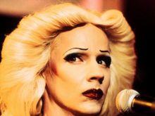 John Cameron Mitchell