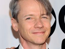 John Cameron Mitchell