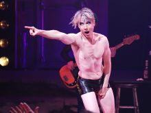 John Cameron Mitchell