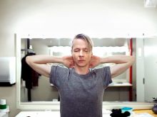 John Cameron Mitchell