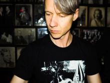 John Cameron Mitchell