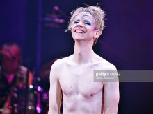 John Cameron Mitchell