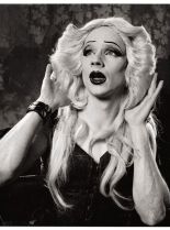 John Cameron Mitchell