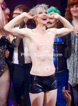 John Cameron Mitchell