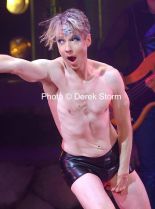 John Cameron Mitchell