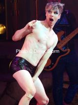 John Cameron Mitchell