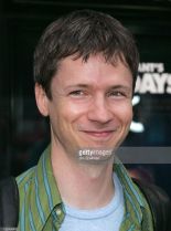 John Cameron Mitchell