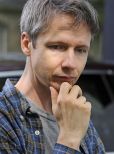 John Cameron Mitchell