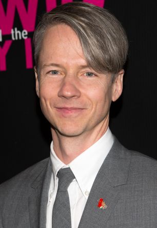 John Cameron Mitchell