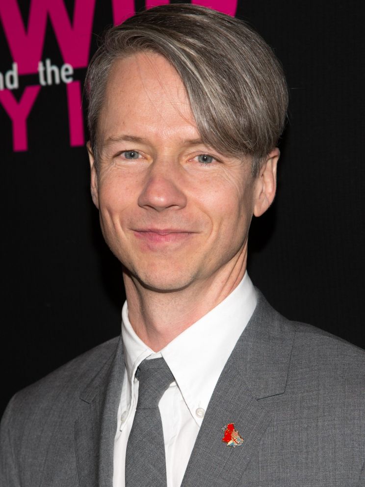 John Cameron Mitchell