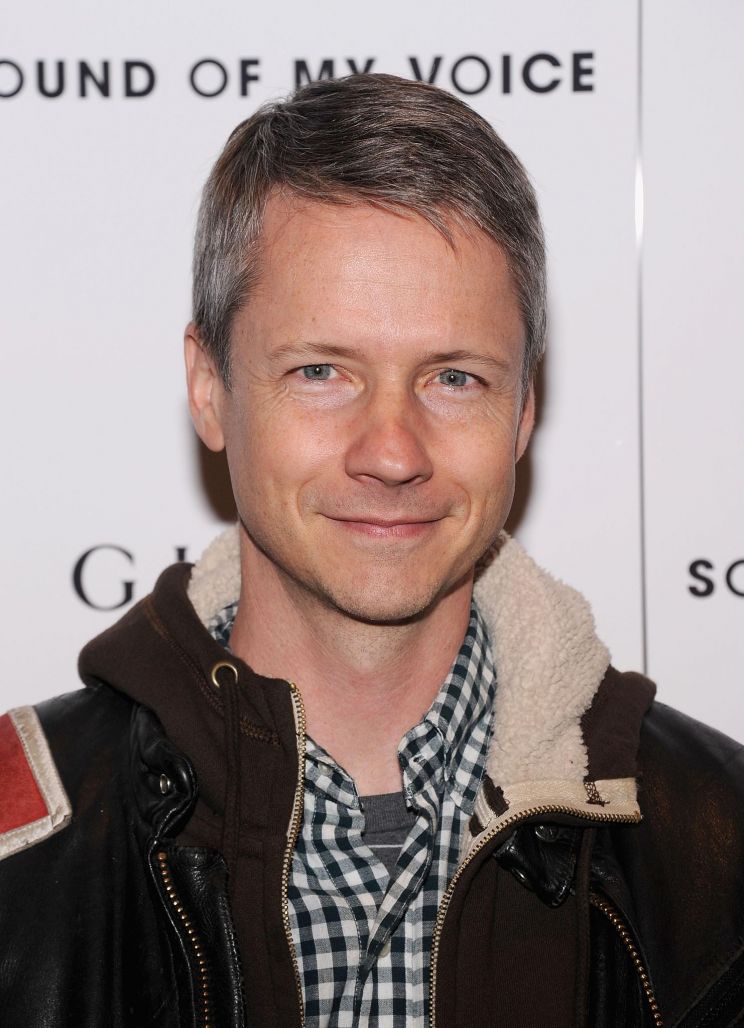 John Cameron Mitchell