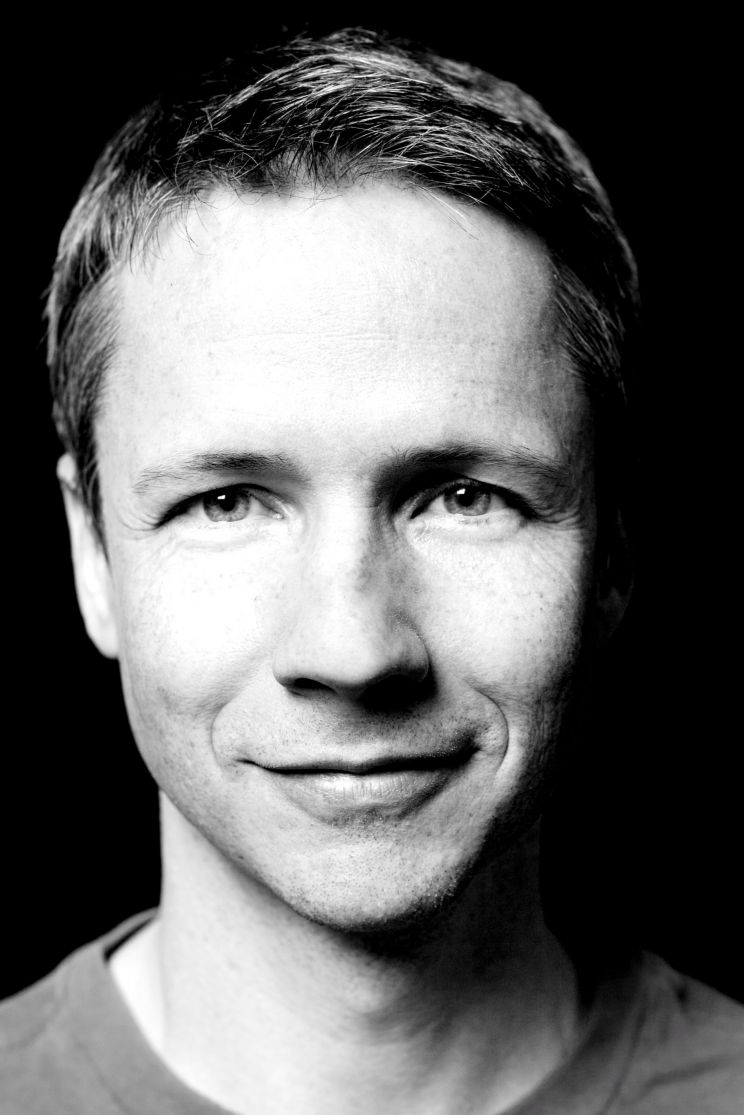 John Cameron Mitchell