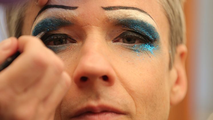 John Cameron Mitchell