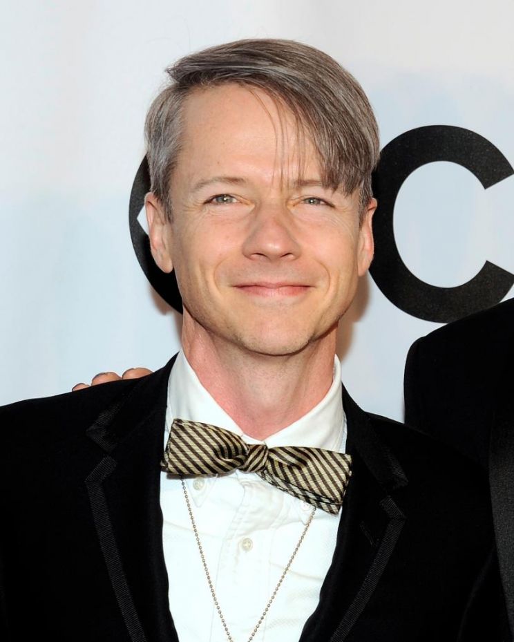 John Cameron Mitchell