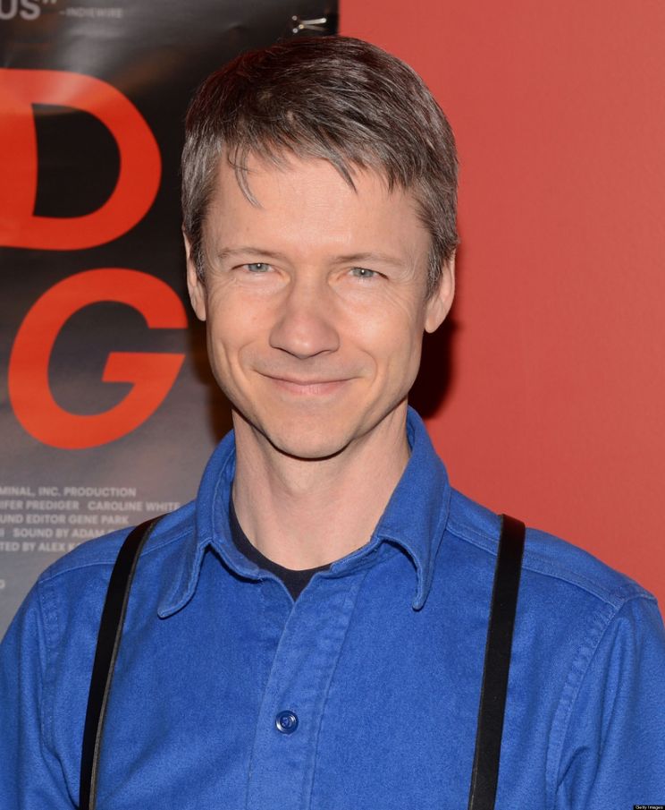 John Cameron Mitchell