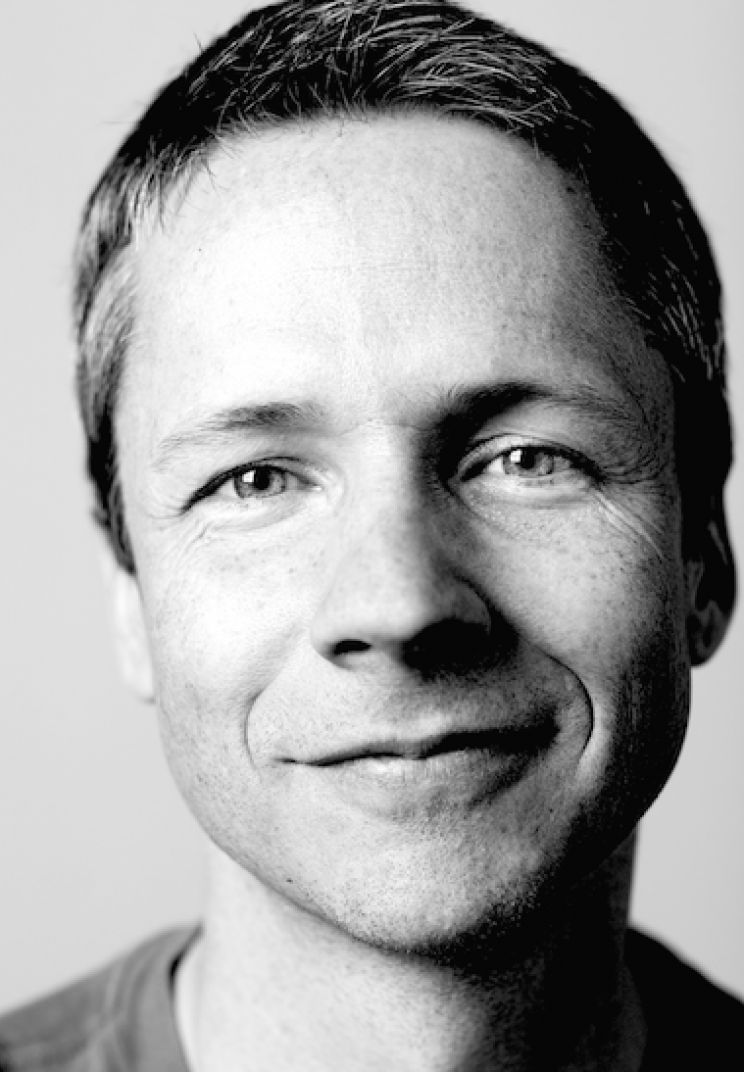 John Cameron Mitchell