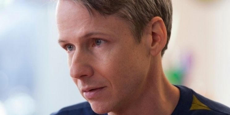 John Cameron Mitchell