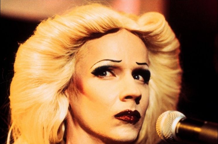 John Cameron Mitchell