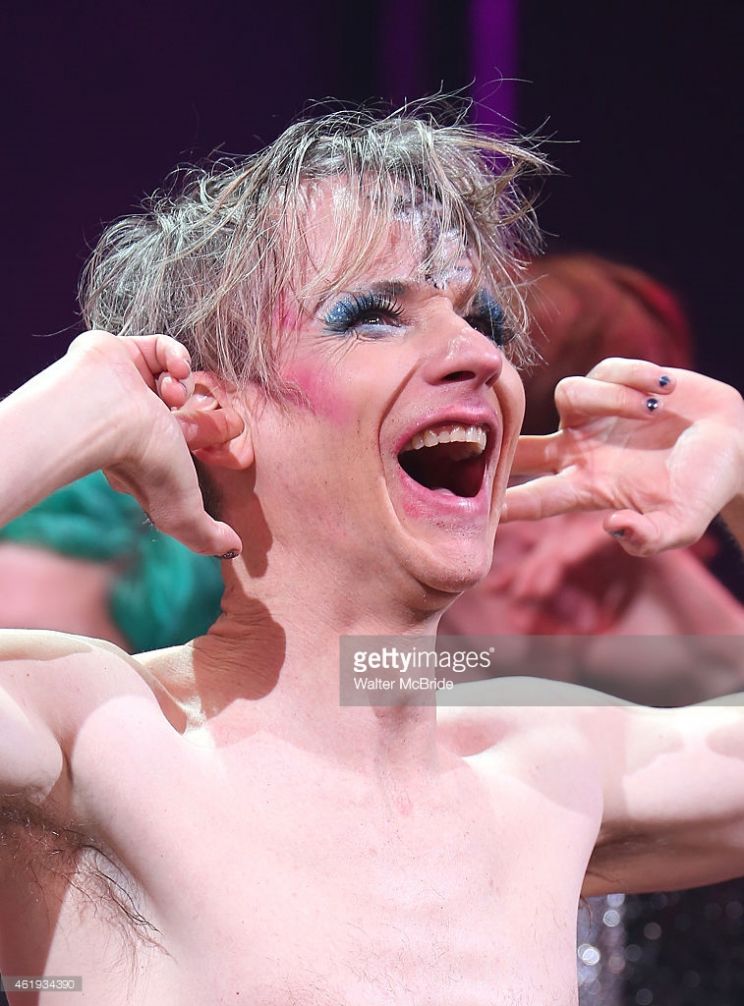 John Cameron Mitchell