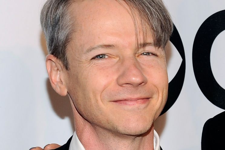 John Cameron Mitchell