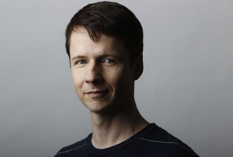 John Cameron Mitchell