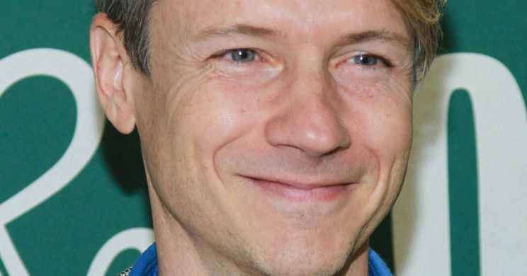 John Cameron Mitchell